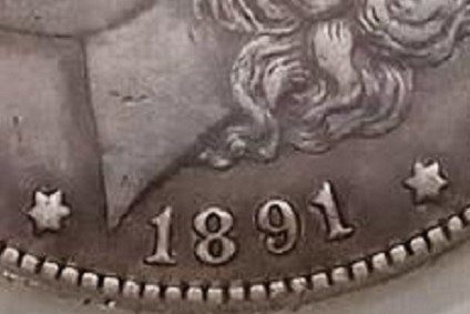 Grade-Opinions-For-This-Sad-1891-CC-Morgan