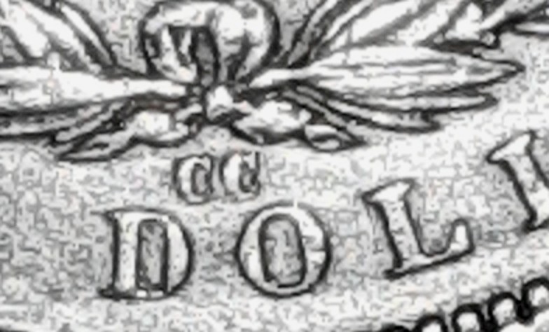 Grade-Opinions-For-This-Sad-1891-CC-Morgan