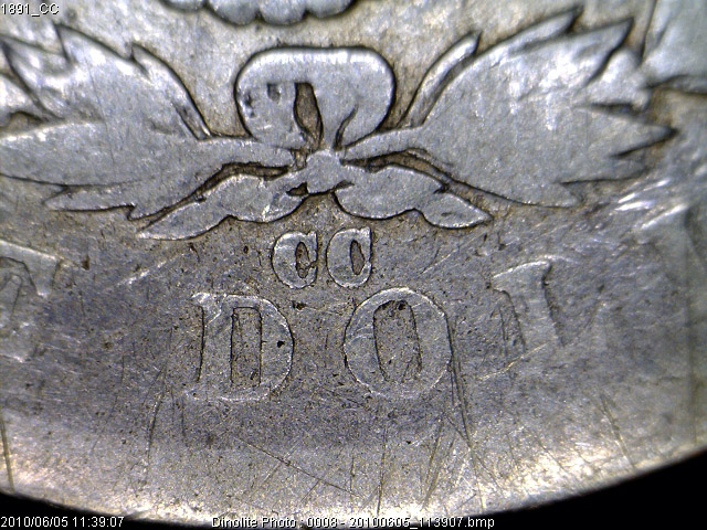 Grade-Opinions-For-This-Sad-1891-CC-Morgan