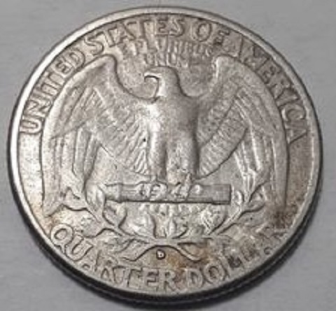 1932-D-Washington-Quarter-For-Grading