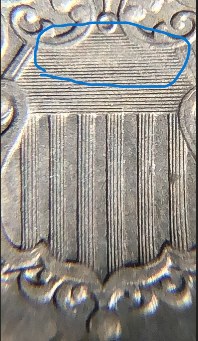 1883-Shield-5c-Grade-Needed