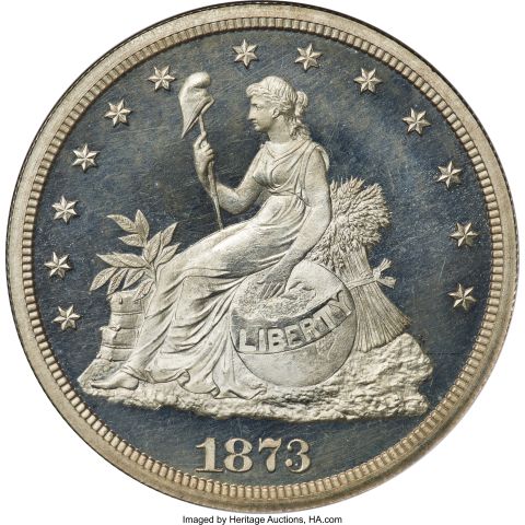 1873-Silver-Trade-Dollar