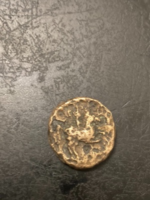 ID-On-Bronze-Coin-With-Horse