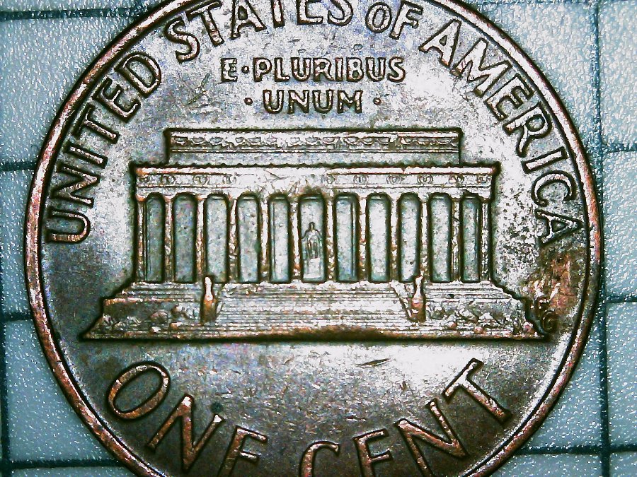 Mis-Centered-Coin-/-Planchet-Error?