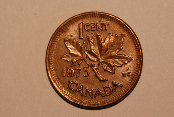 Off-Centre-Canadian-Broadstrikes,-Somewhat-Uncommon-After-1965