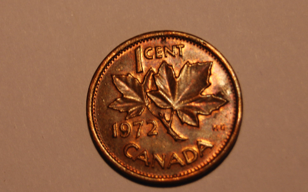 Off-Centre-Canadian-Broadstrikes,-Somewhat-Uncommon-After-1965