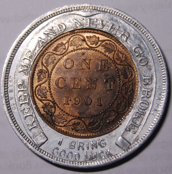 A-Pretty-Cool-Cent-For-The-Few!-Encased-Collectors-&-The-Large-Cent-Fans