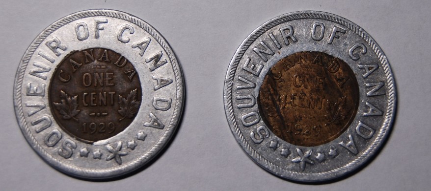 Canadian-Encased-Cents-Discussion-Forum:--Post-Your-Coins,-Questions-And-Comments