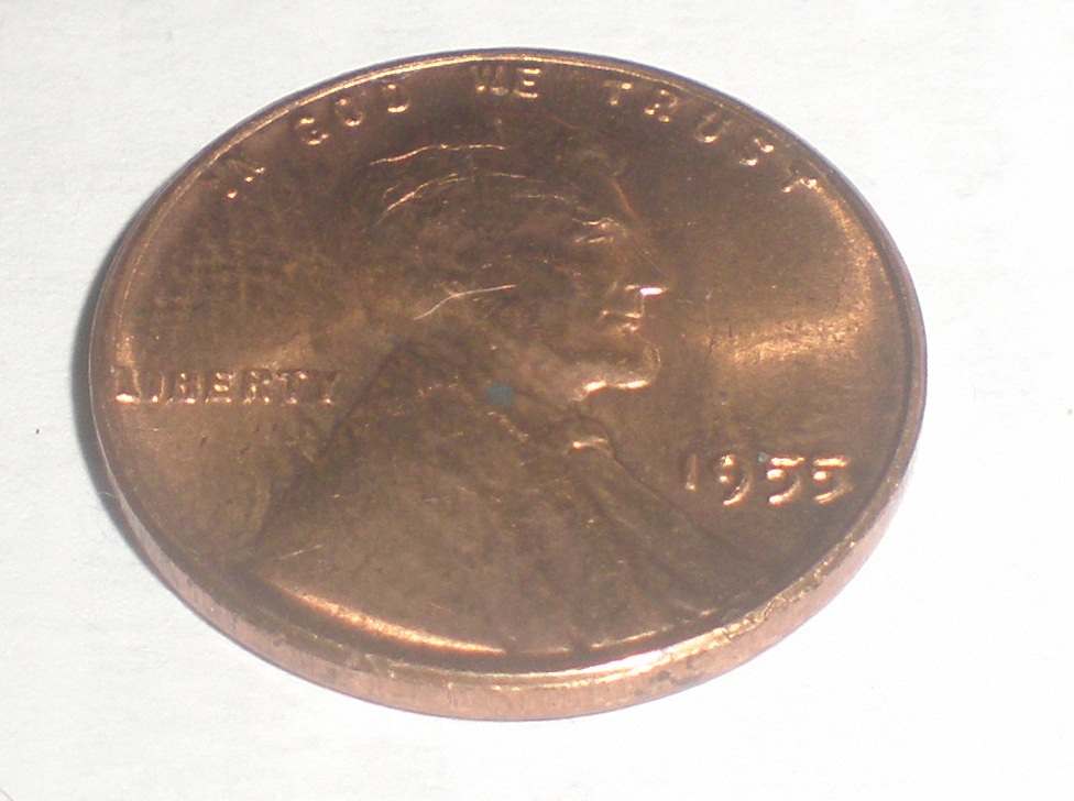 1955-Lincoln-Wheat-Cent-Error?