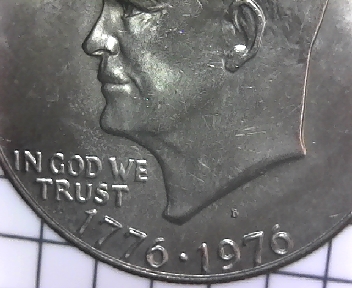 1976-D-Ike-Image-On-Reverse