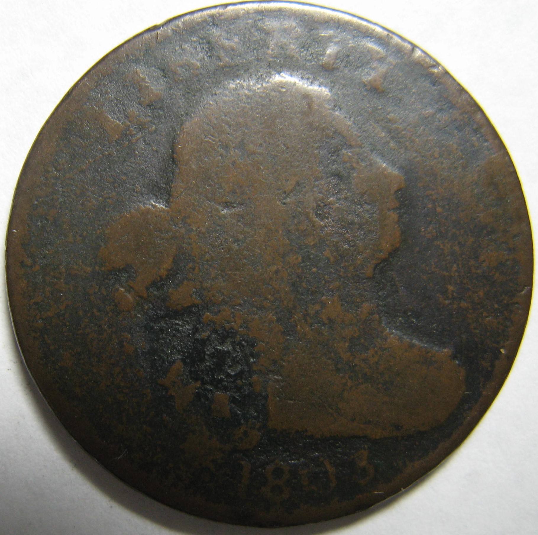 1803-1/2-Cent-Mixed-In