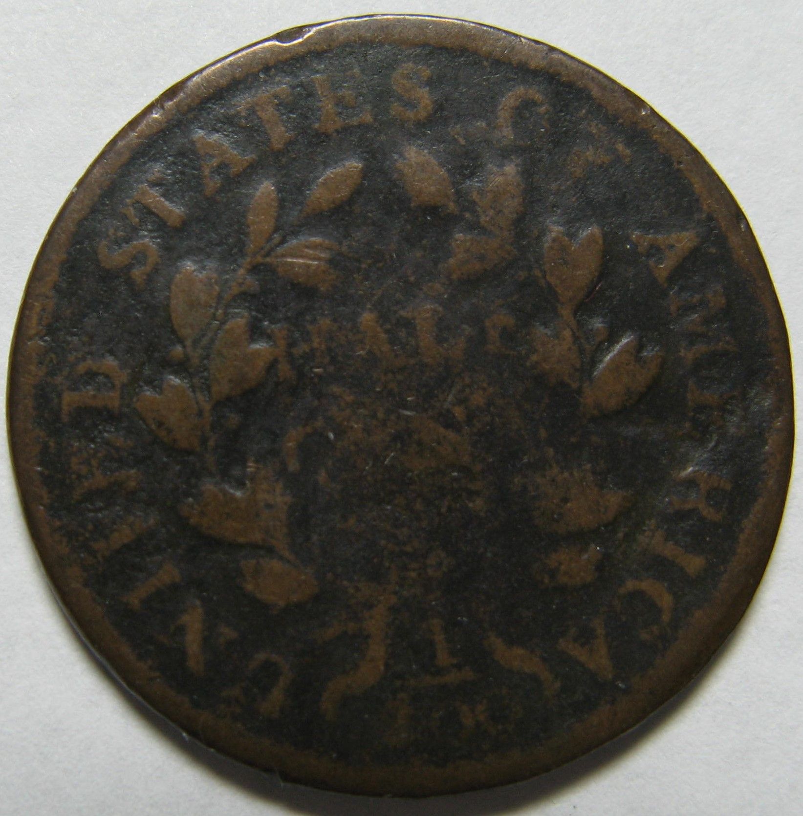 1803-1/2-Cent-Mixed-In