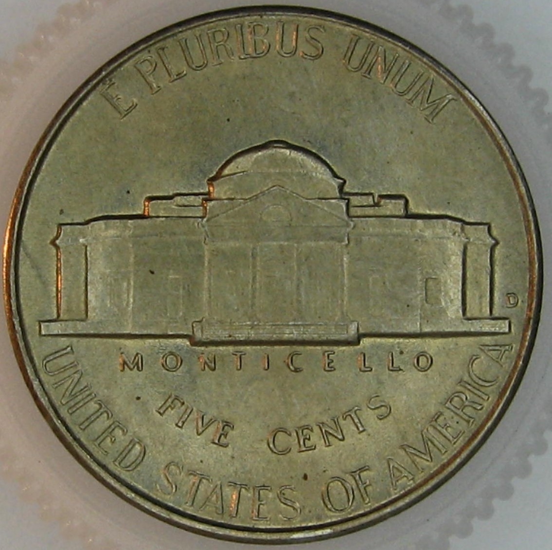 1950-D-Jefferson-Nickel-#2