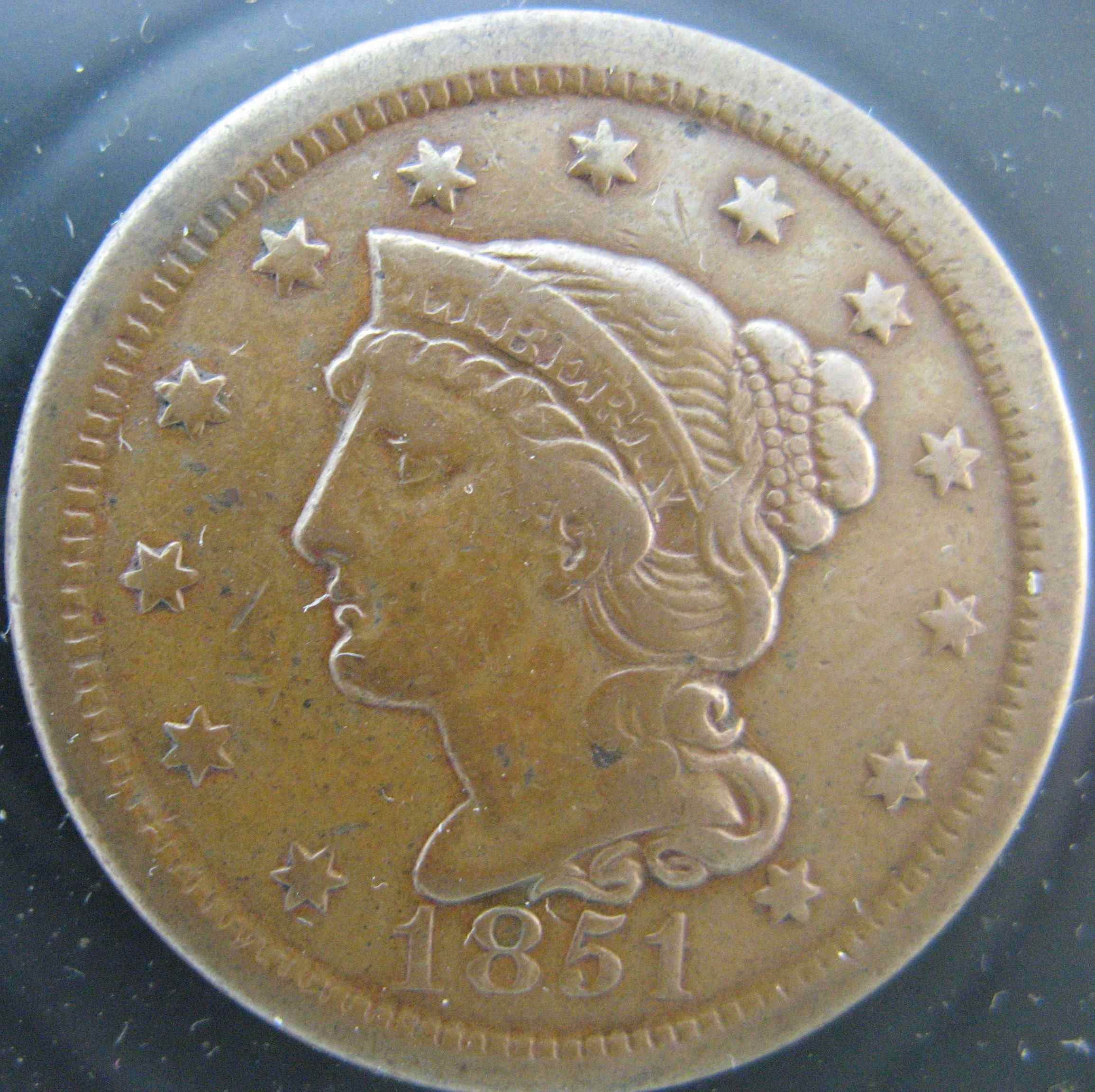 1851-Braided-Hair-Cent