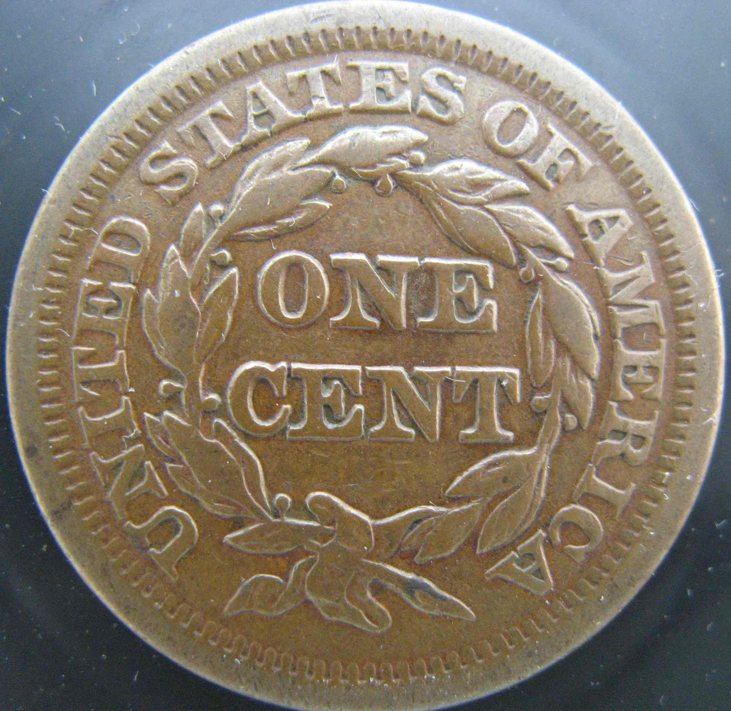 1851-Braided-Hair-Cent