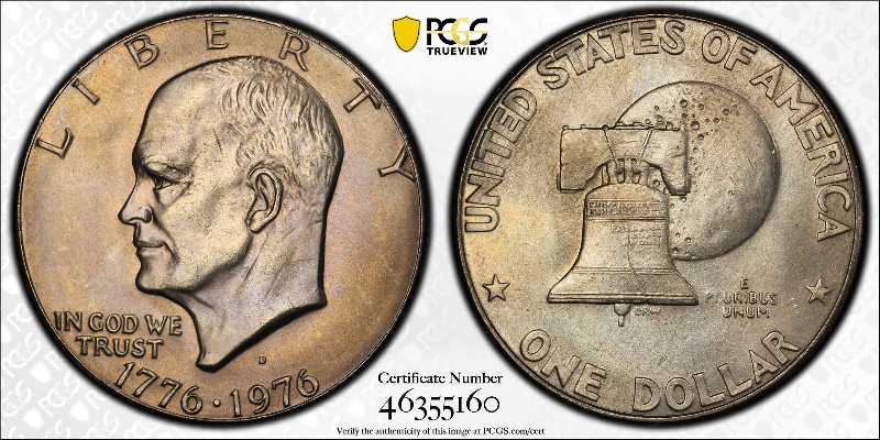 Post-An-Ike-Eisenhower-Dollar