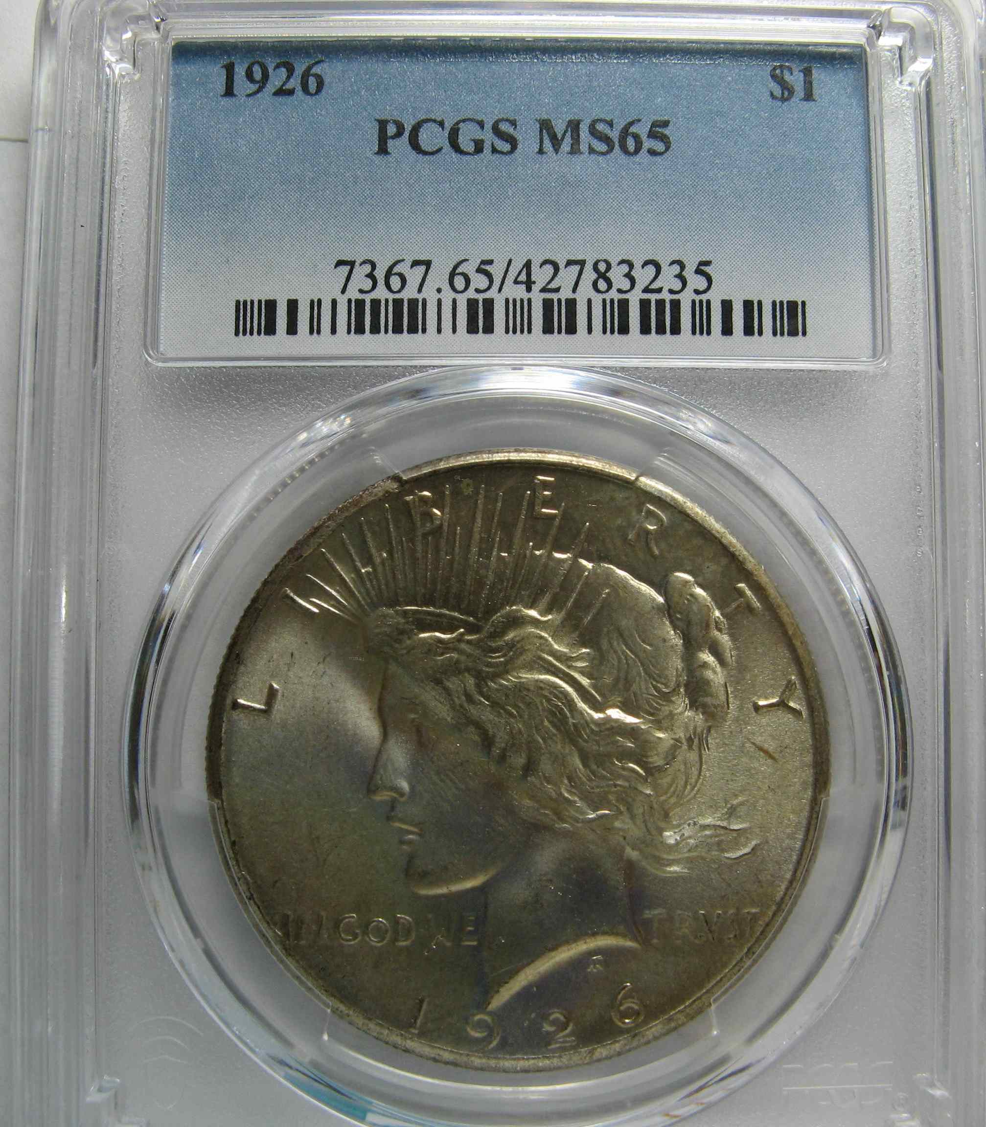 10-Days-Of-Peace-Dollars!