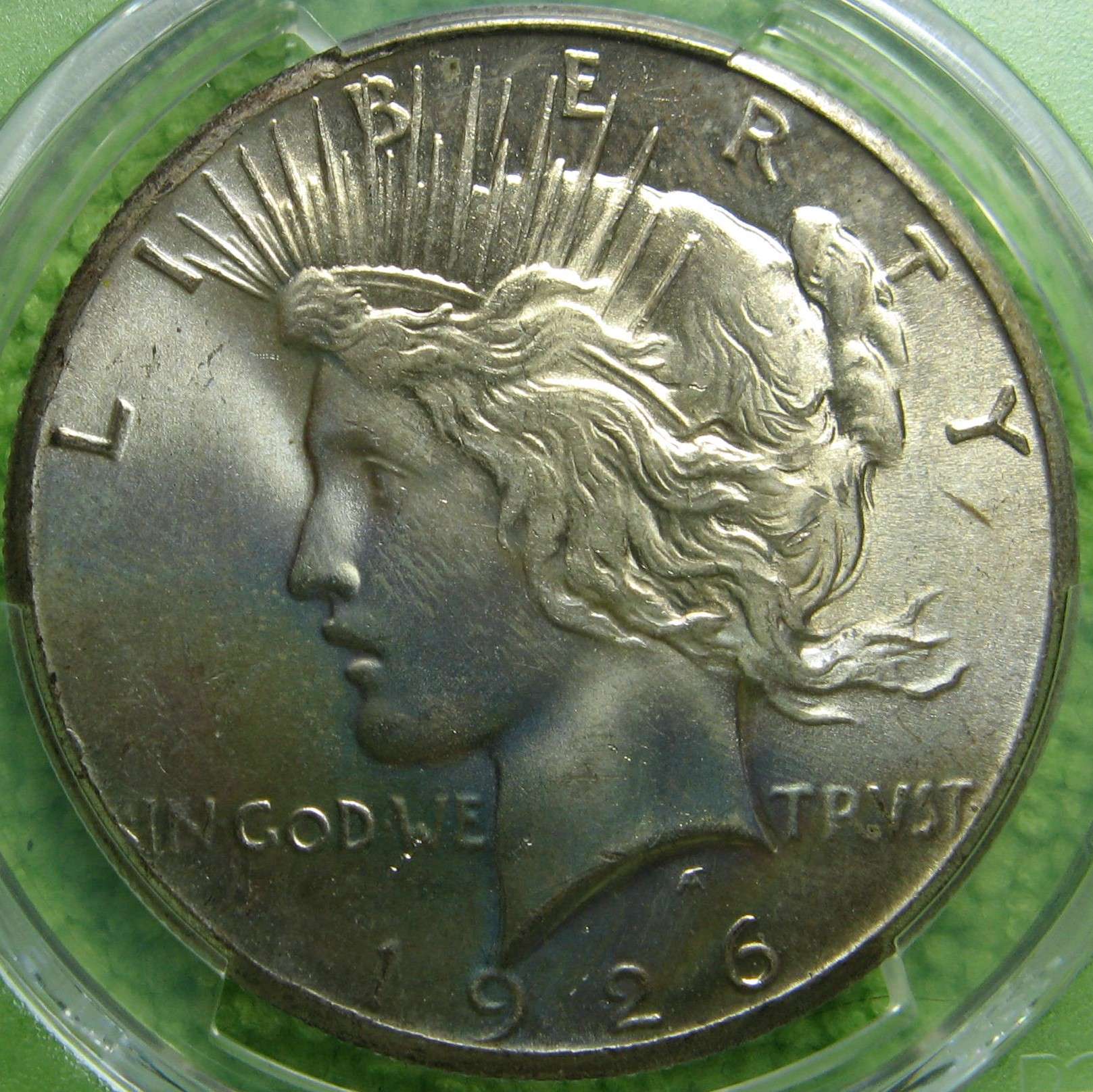10-Days-Of-Peace-Dollars!