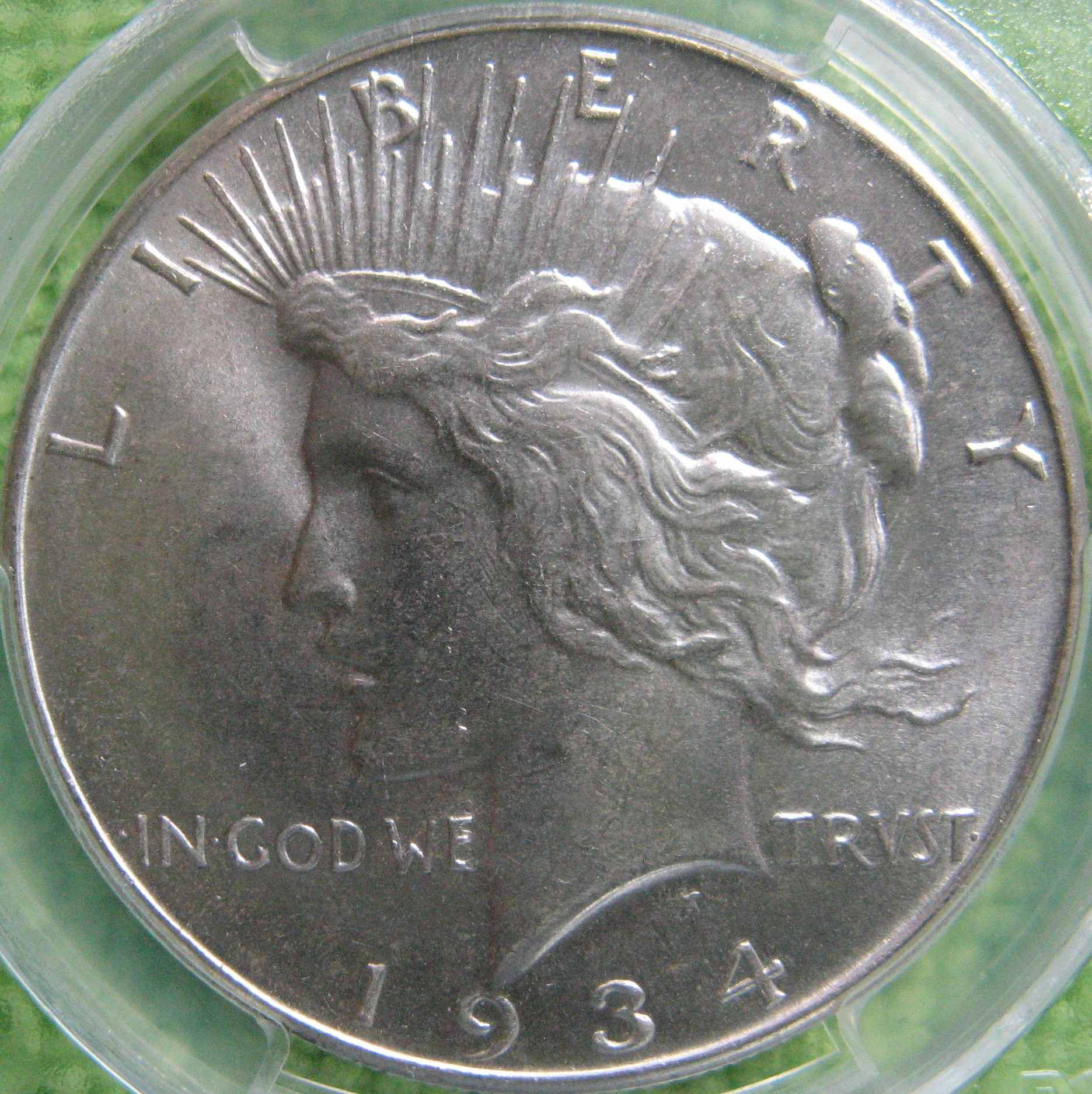 10-Days-Of-Peace-Dollars!