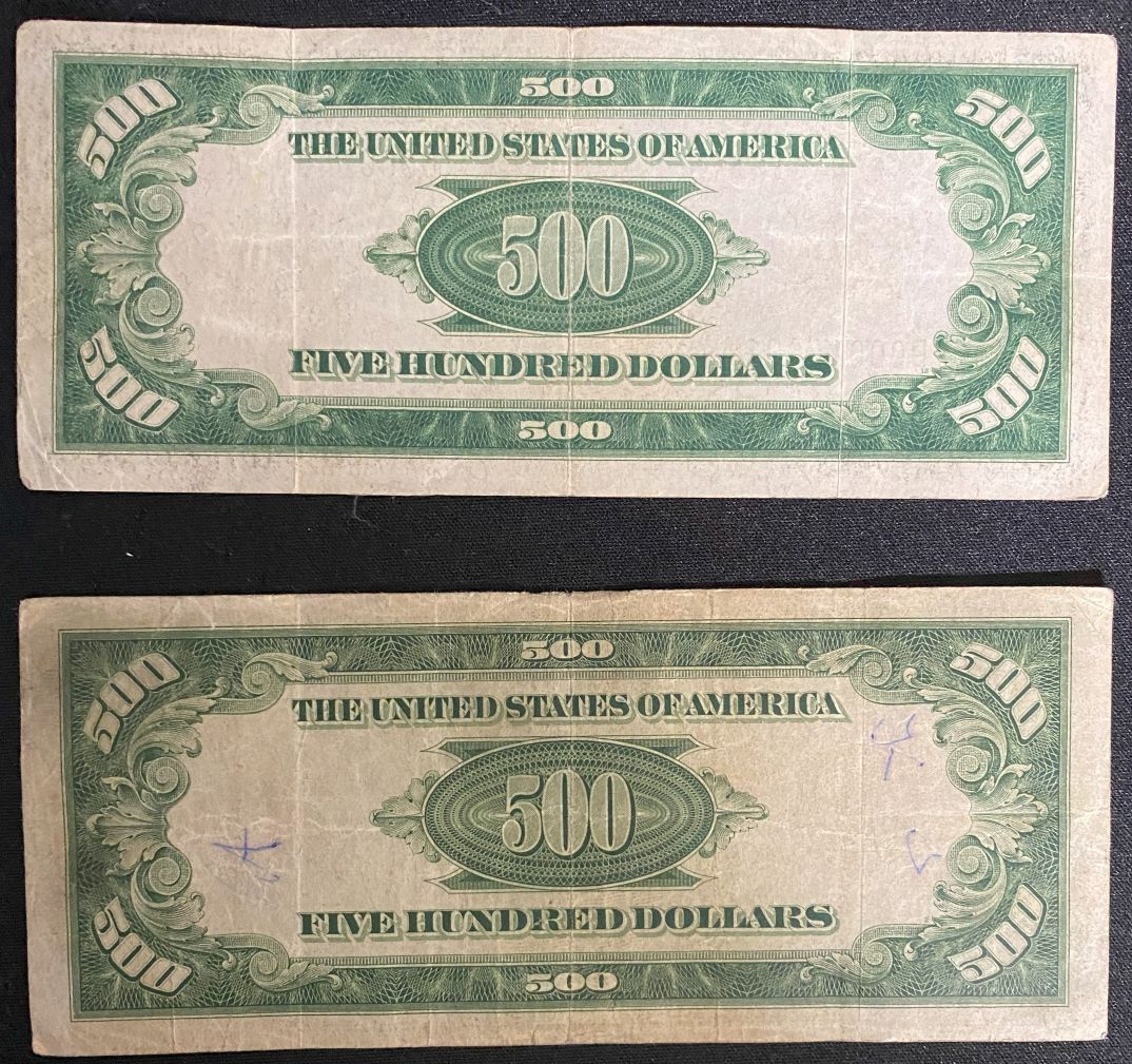 1934-$500-X-2-Notes?