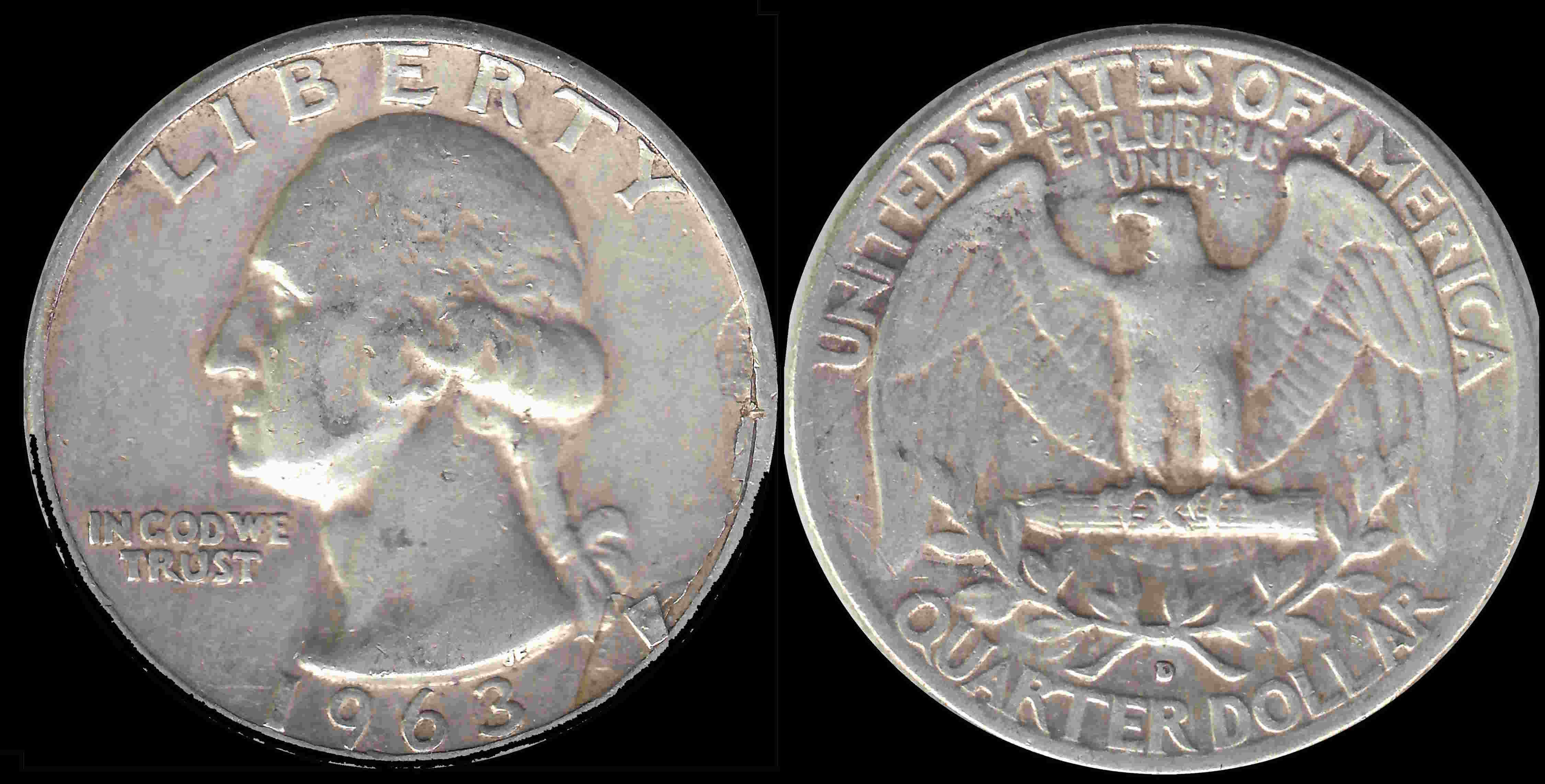 Please-Help-Verify-Suspected-Errors---1963-D-George-Washington-Quarter---Lamination-Error-And-RPM