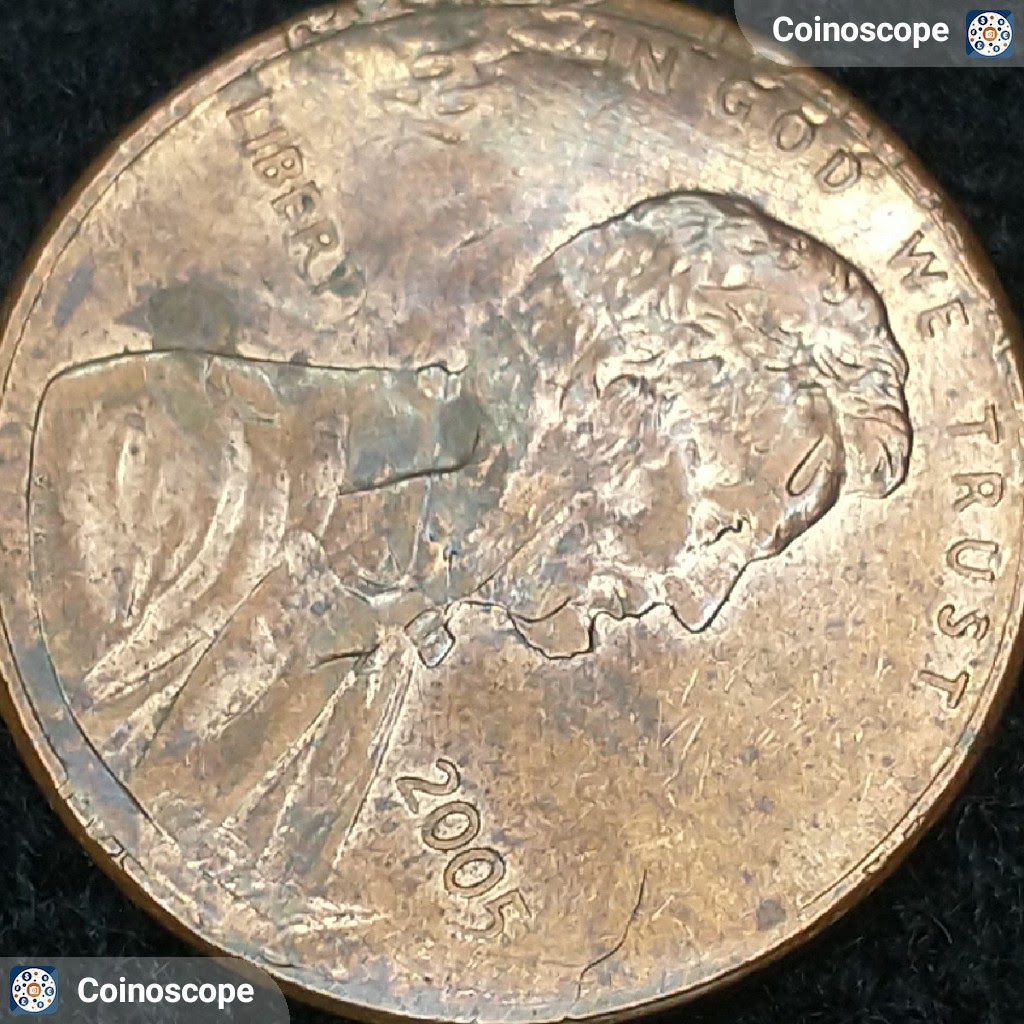 2005-Lincoln-Cent-Multiple-Major-Errors.-Double-Die-Clash?