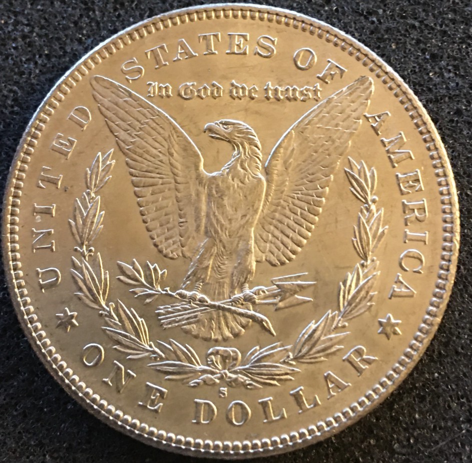 Grade-Assist-On-A-Second-1878-S-Morgan