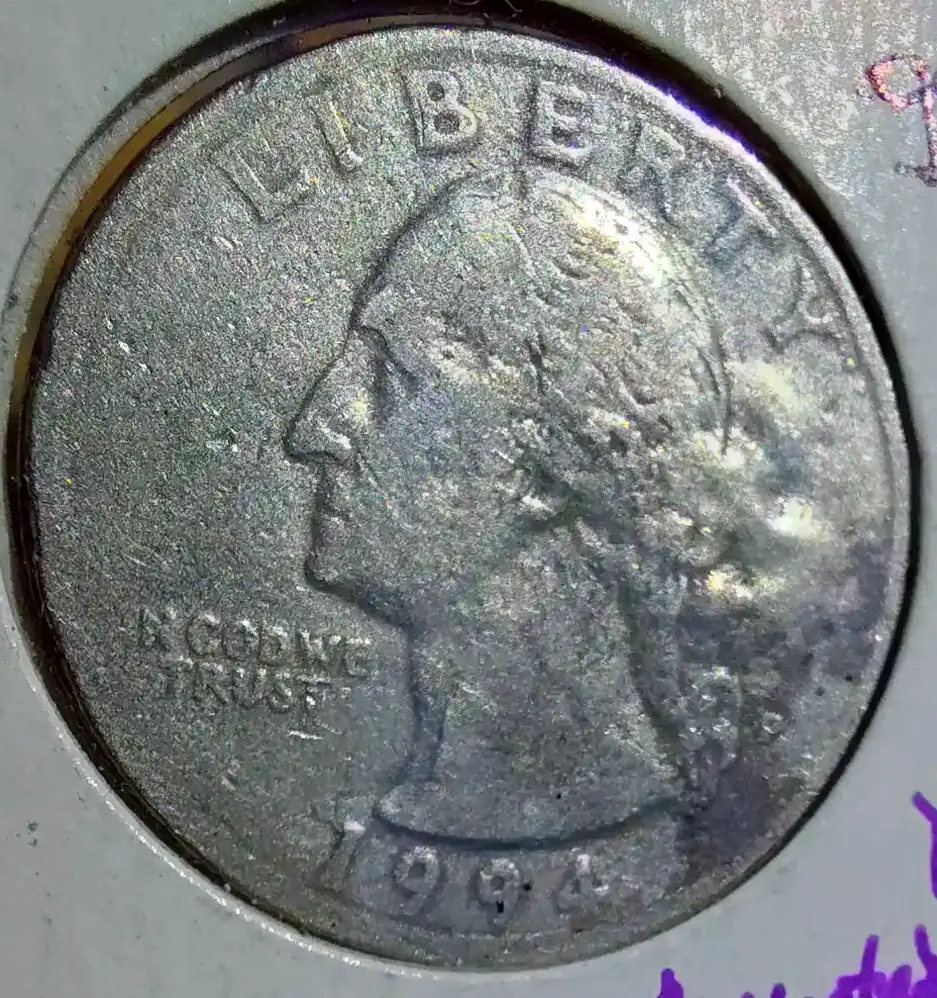 1994-P-Washington-Quarter,-Help-With-Error,-Unknown-Type