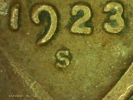 1923-S-Cent-Is-The-Mintmark-Upside-Down