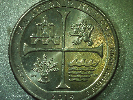2019-P-San-Antonio-Missions-Quarter--Unlisted-DDR-From-Older-Post-Should-I-Send-It-For-Attribution