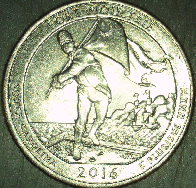 2016-P-Fort-Moultrie-Quarter-Doubling-Under-Sleeve