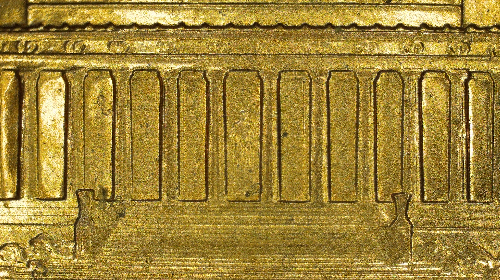 2001-D-Lincoln-Cent-DDR-Can't-Find-A-Match-Doubling-On-Column-7