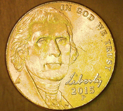 2015-P-Jefferson-Nickel-Could-This-Be-Doubling-On-The-Initials-Dw