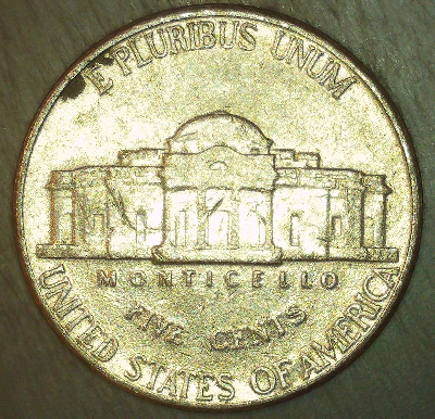 2001-P-Nickel-Is-This-A-Small-Lam-Over-The-2nd-0-In-The-Date