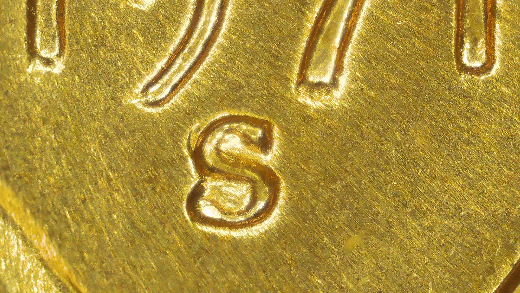 1971-S-LMC-RPM-WRPM-001-Best-Of-Variety-Found-3-In-The-Same-Roll