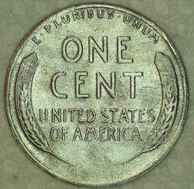 Two-1943-D-LWC's-Coins-Look-Blurry-Is-This-From-Over-Polished-Die