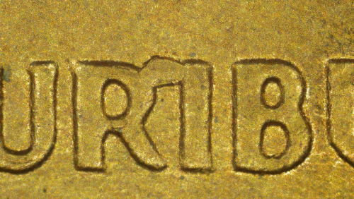 1959-D-LMC-Not-Sure-If-This-Is-A-Die-Crack-Or-Flawed-Planchett-On-Reverse