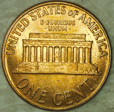 1960-P-LD-LMC-Nice-Die-Crack-Starts-At-Rim-Below-Bust-And-Runs-To-Bowtie-Area