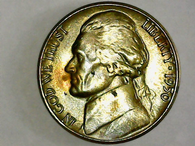 1950-D-Jefferson-5c-Condition-Questions