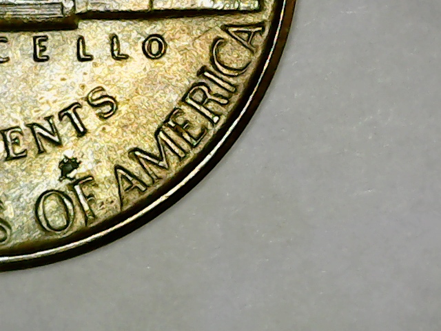 1950-D-Jefferson-5c-Condition-Questions