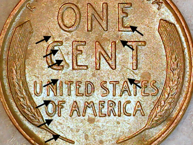 1950-Lincoln-Wheat-Cent-Die-Clash