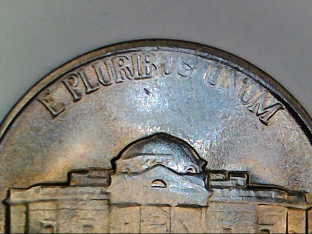1957-D-Nickel,-Struck-Through-Grease?