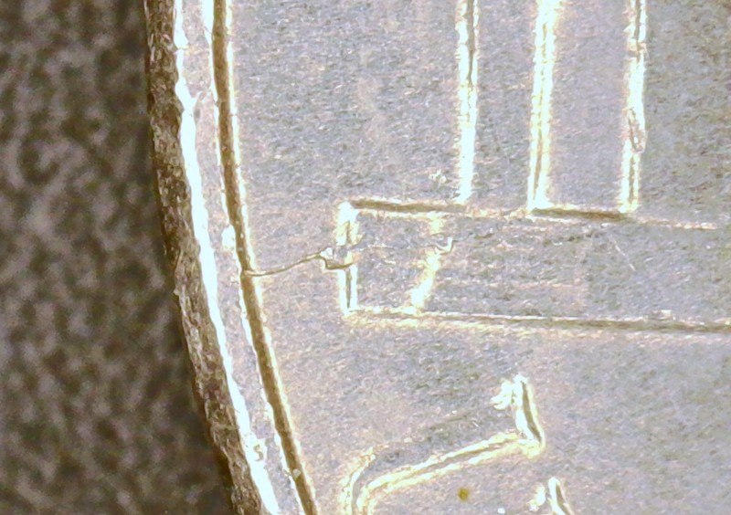 Fun-Find:-2024-P-Nickel-W/-Die-Break