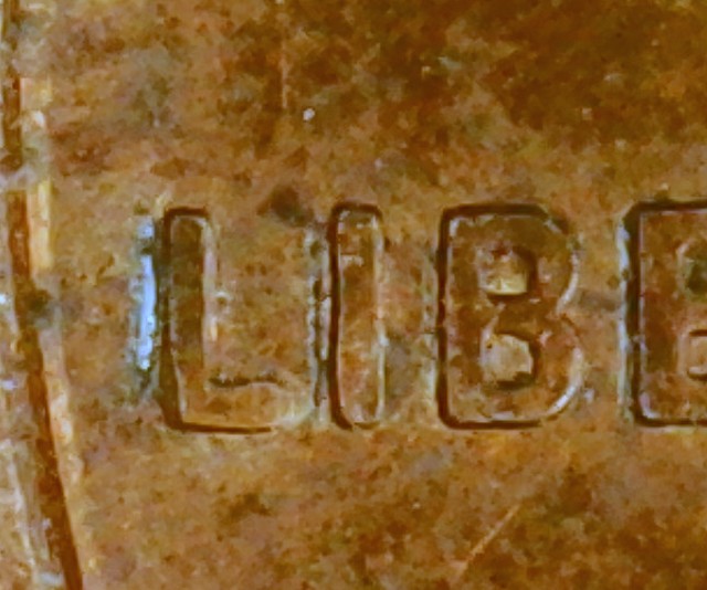 1998-LMC-Die-Break-/-Chip-Or-DDO?