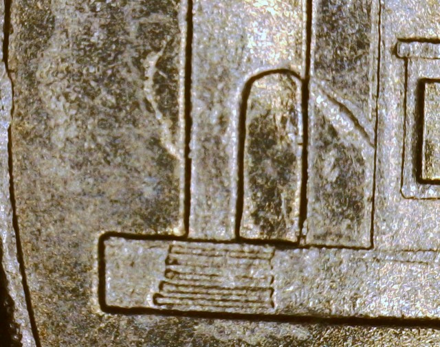 2016-P-Jefferson-Nickel-/-Die-Clash