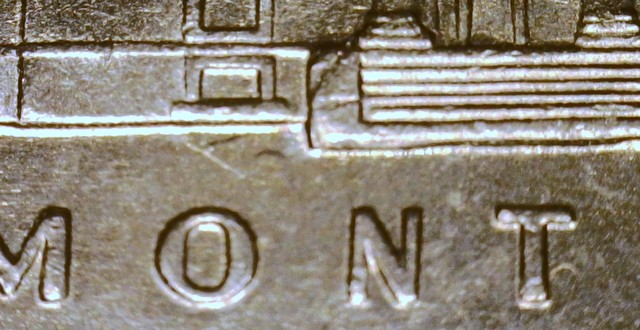 2016-P-Jefferson-Nickel-/-Die-Clash