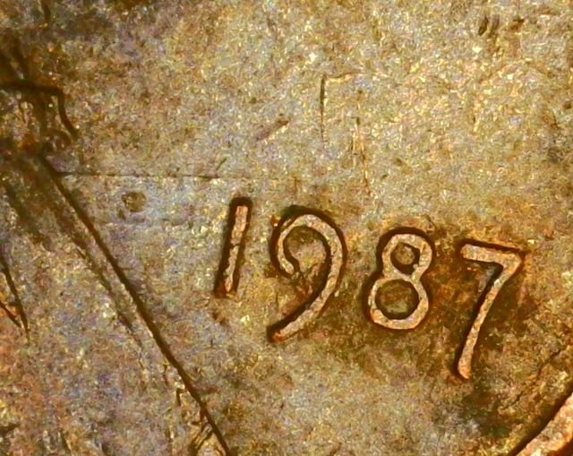 1987-LMC-Penny-/-Dual-Event,-Atypical-Die-Clash