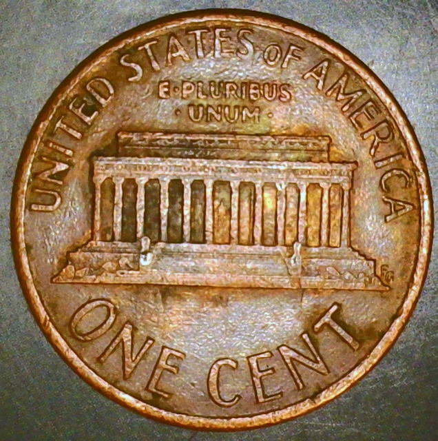1987-LMC-Penny-/-Dual-Event,-Atypical-Die-Clash