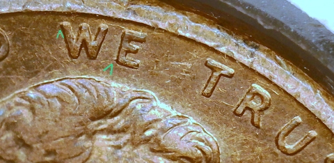 1994-LMC-Penny-/-Interesting,-But-Definitely-Need-Help-With-This!