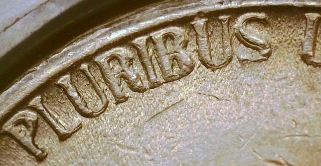 1980-D-Jefferson-Nickel-/-Extra-Thick-Lettering,-Doubled?